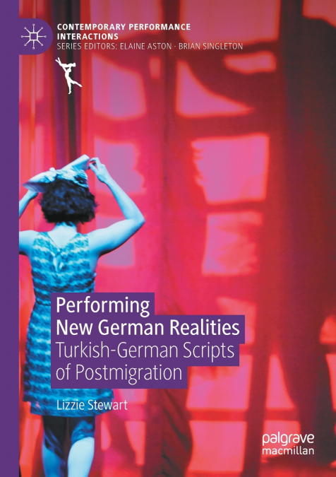 Performing New German Realities