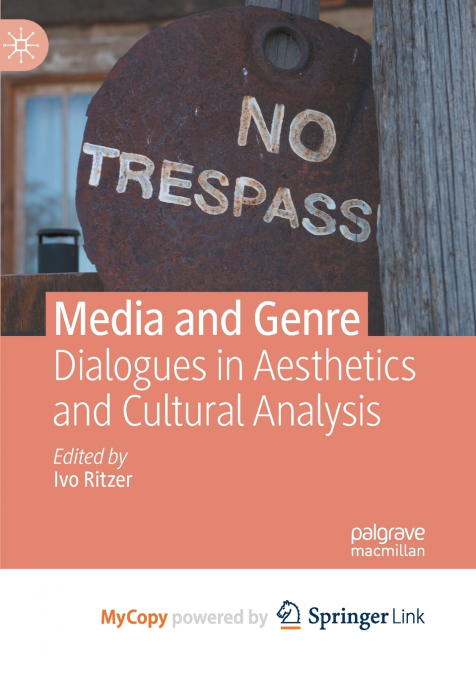 Media and Genre
