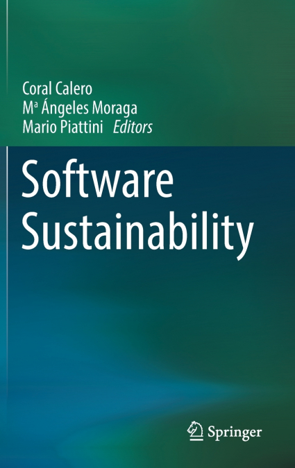 Software Sustainability