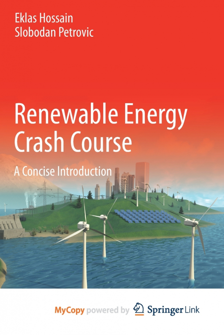 Renewable Energy Crash Course