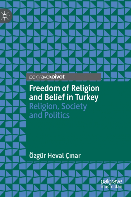 Freedom of Religion and Belief in Turkey