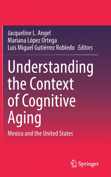 Understanding the Context of Cognitive Aging