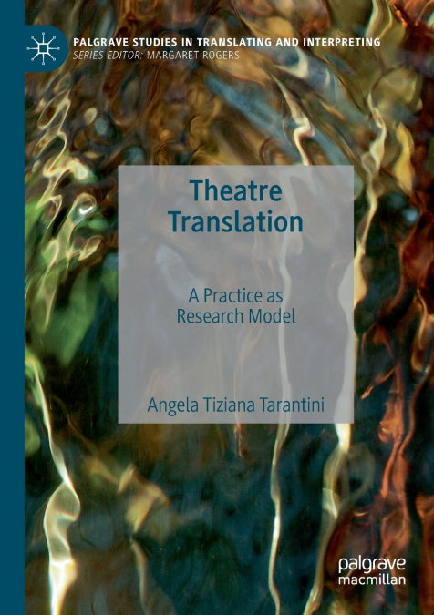 Theatre Translation