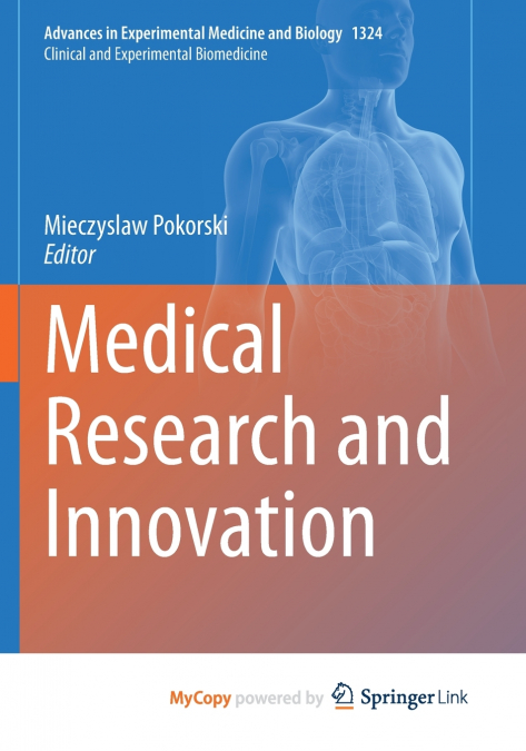 Medical Research and Innovation