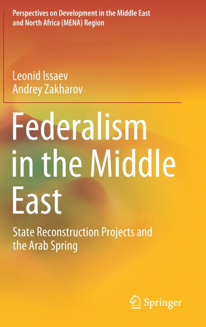Federalism in the Middle East