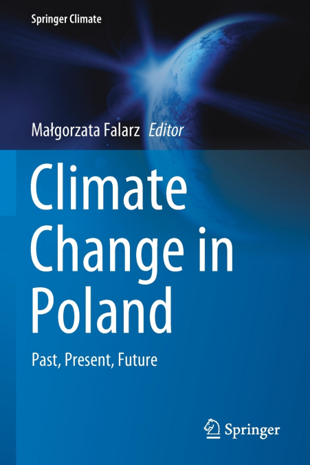 Climate Change in Poland