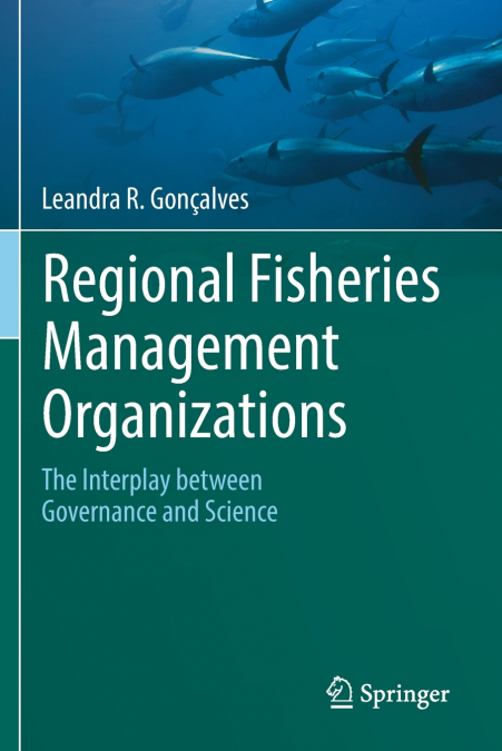 Regional Fisheries Management Organizations