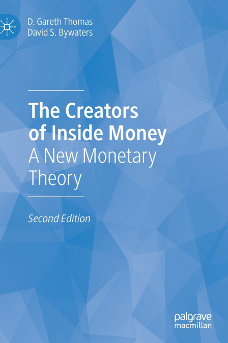 The Creators of Inside Money