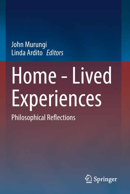 Home - Lived Experiences