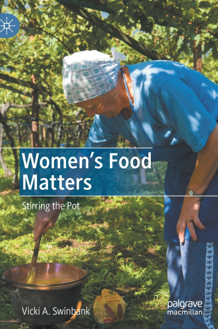 Women’s Food Matters