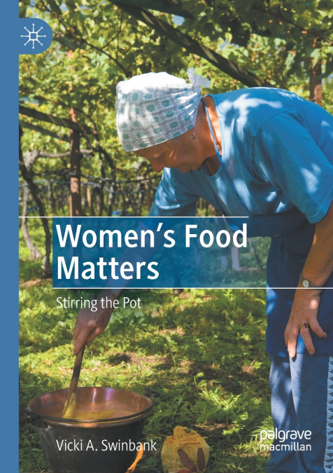 Women’s Food Matters
