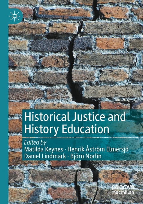 Historical Justice and History Education