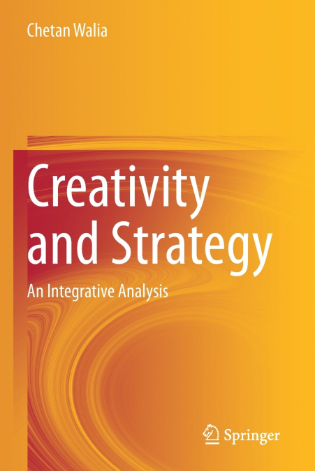 Creativity and Strategy