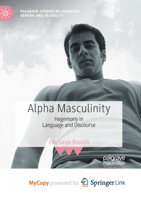 Alpha Masculinity