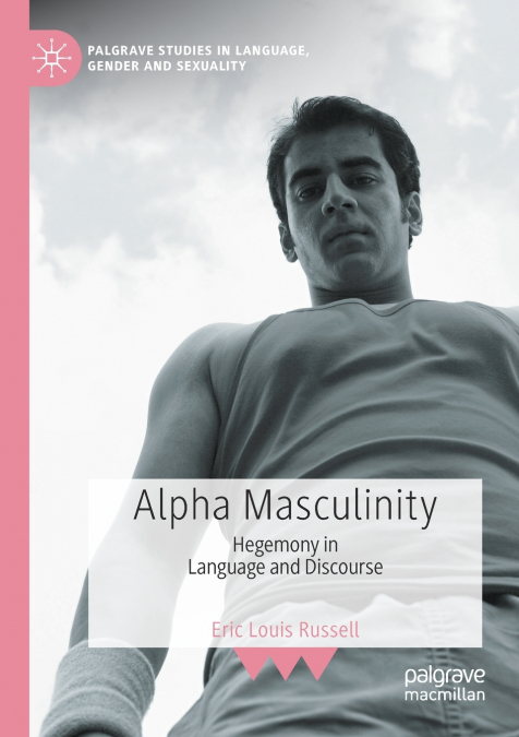 Alpha Masculinity