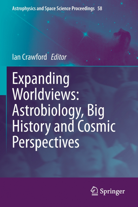 Expanding Worldviews