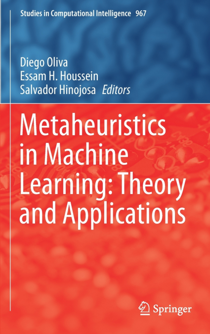 Metaheuristics in Machine Learning