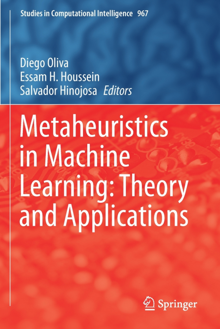 Metaheuristics in Machine Learning