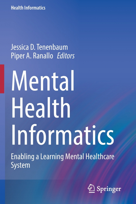 Mental Health Informatics
