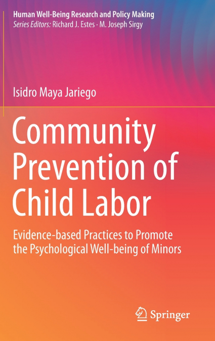 Community Prevention of Child Labor