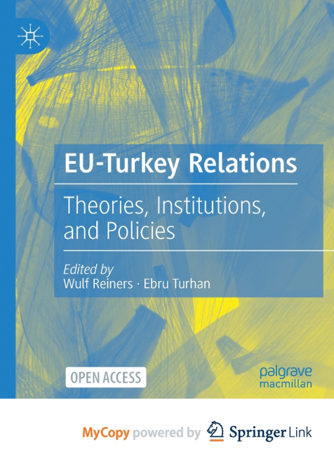 EU-Turkey Relations