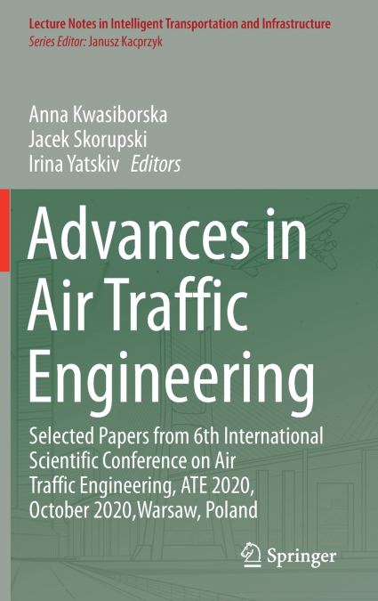 Advances in Air Traffic Engineering