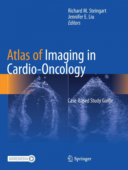 Atlas of Imaging in Cardio-Oncology