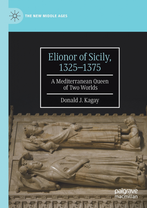 Elionor of Sicily, 1325-1375