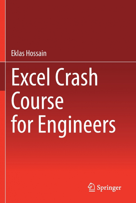 Excel Crash Course for Engineers