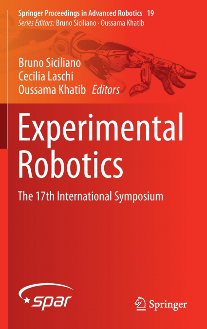 Experimental Robotics