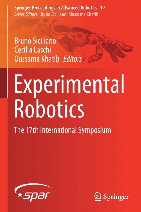 Experimental Robotics