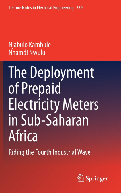 The Deployment of Prepaid Electricity Meters in Sub-Saharan Africa