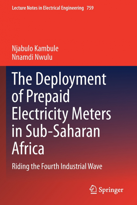 The Deployment of Prepaid Electricity Meters in Sub-Saharan Africa