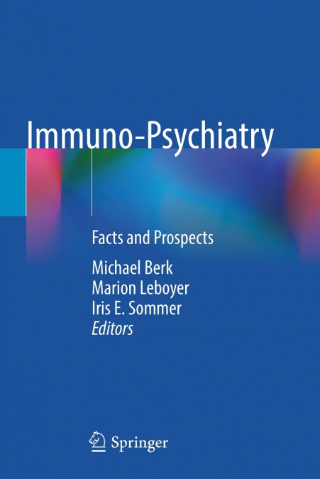 Immuno-Psychiatry