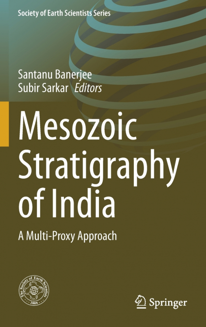 Mesozoic Stratigraphy of India