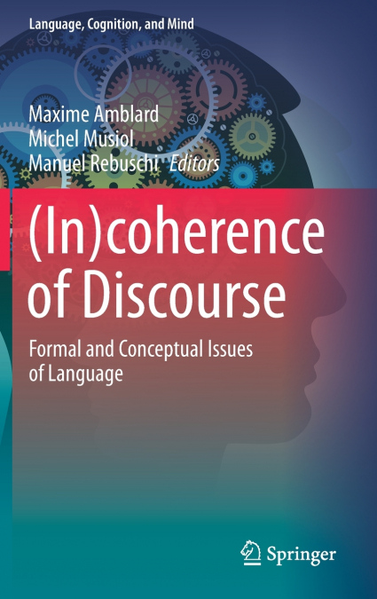 (In)coherence of Discourse
