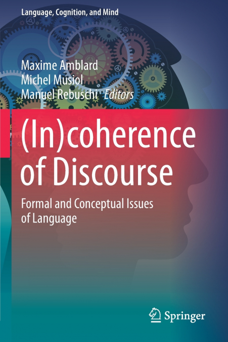 (In)coherence of Discourse