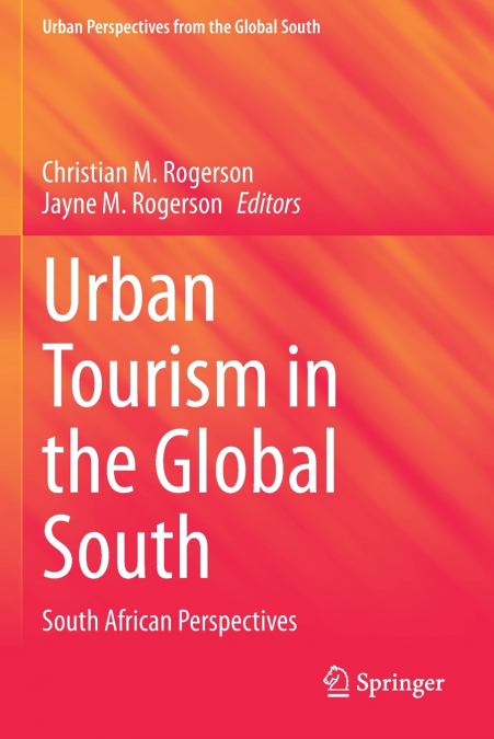 Urban Tourism in the Global South