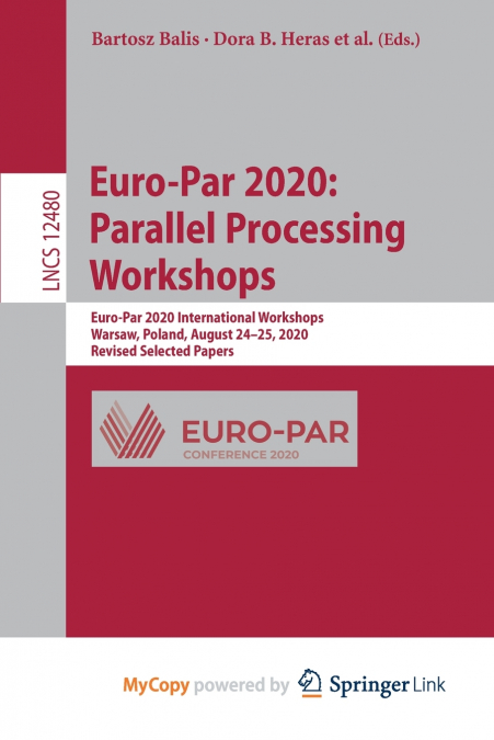 Euro-Par 2020