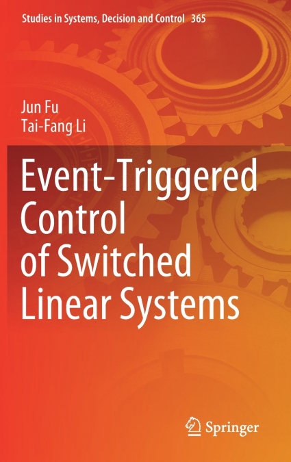 Event-Triggered Control of Switched Linear Systems