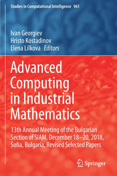 Advanced Computing in Industrial Mathematics