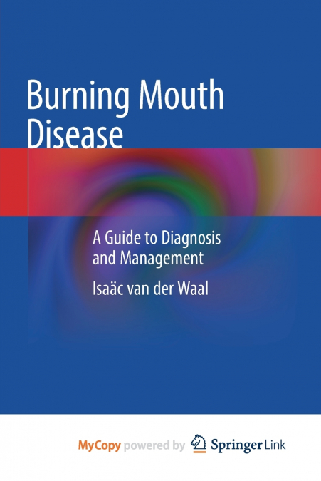 Burning Mouth Disease