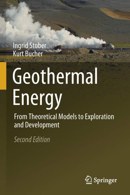 Geothermal Energy