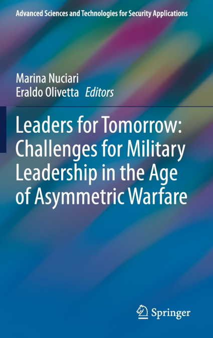 Leaders for Tomorrow