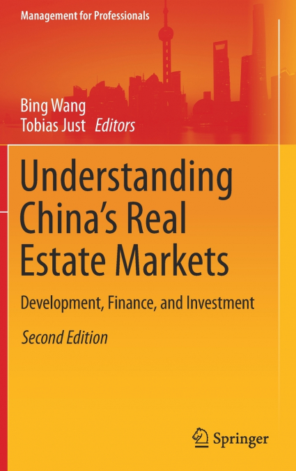 Understanding China’s Real Estate Markets