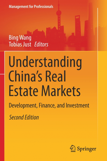 Understanding China’s Real Estate Markets
