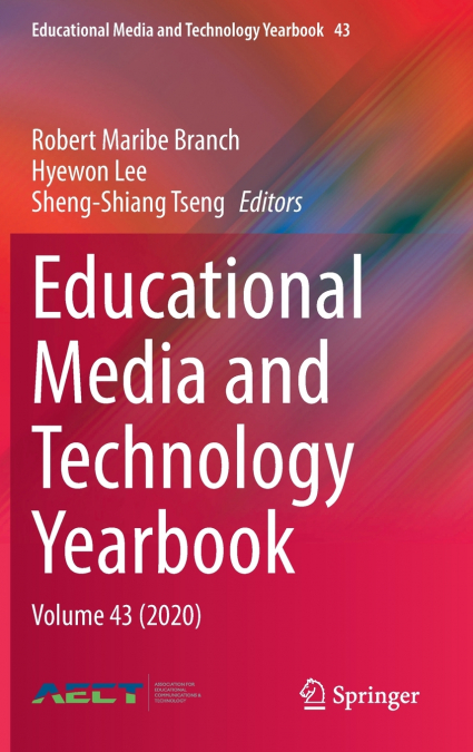 Educational Media and Technology Yearbook