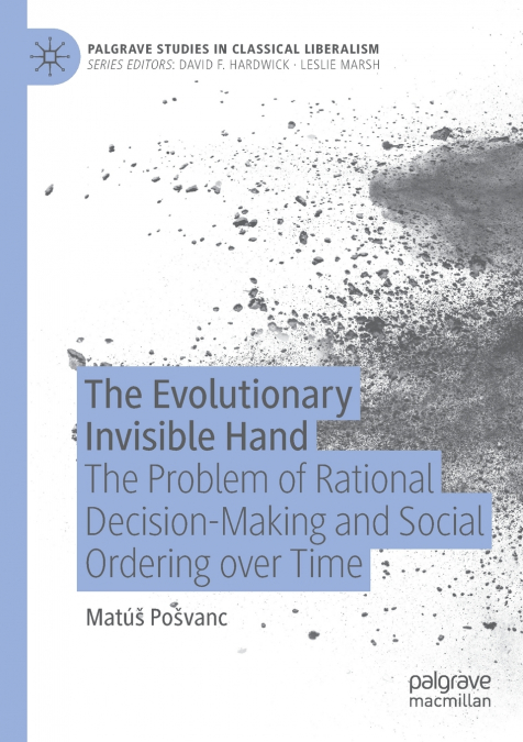 The Evolutionary Invisible Hand