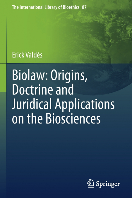 Biolaw