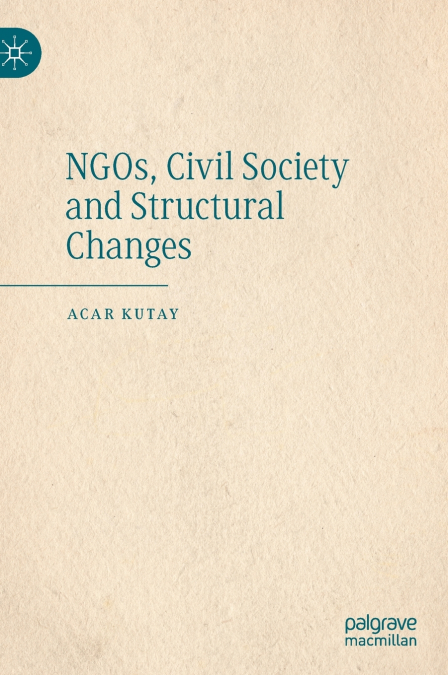 NGOs, Civil Society and Structural Changes